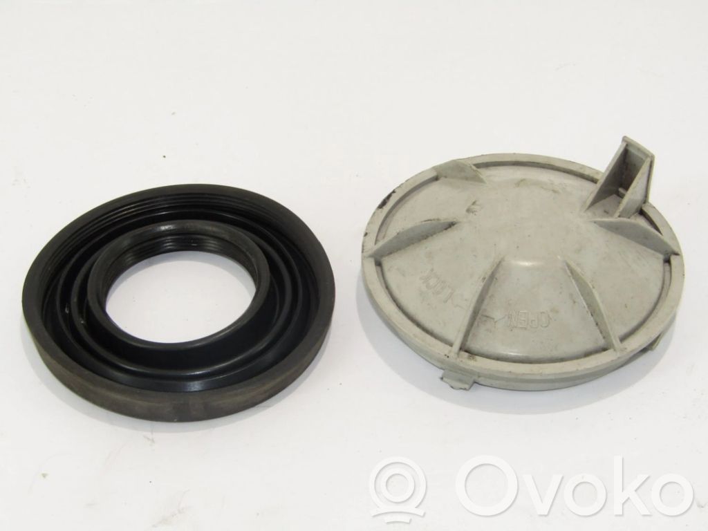Mitsubishi Pajero Under headlight/headlamp trim 