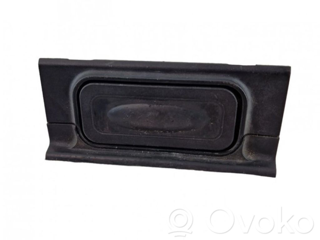 Renault Clio III Interruptor para abrir la puerta trasera 