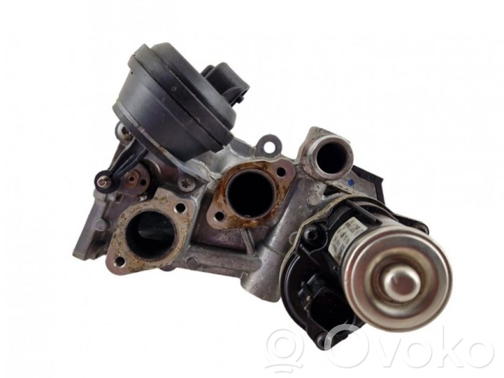 Valvola EGR   0280751016
