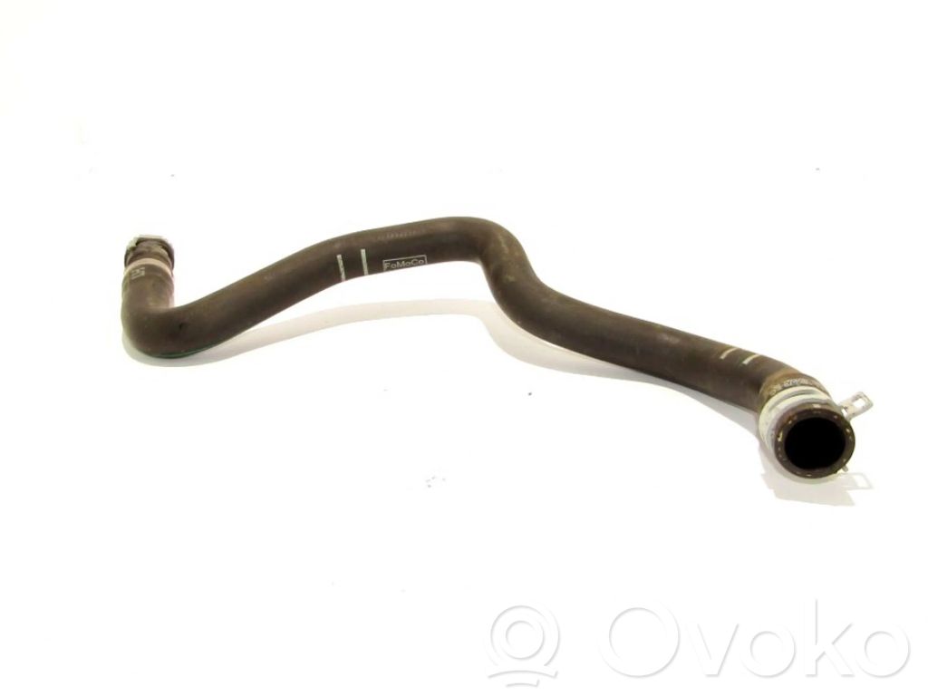 Kühlleitung / Kühlschlauch   F1F118K579EC