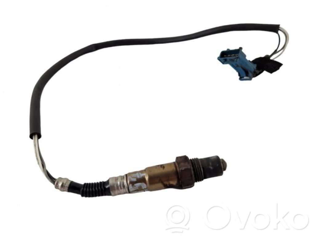 Sonda lambda   0258986602