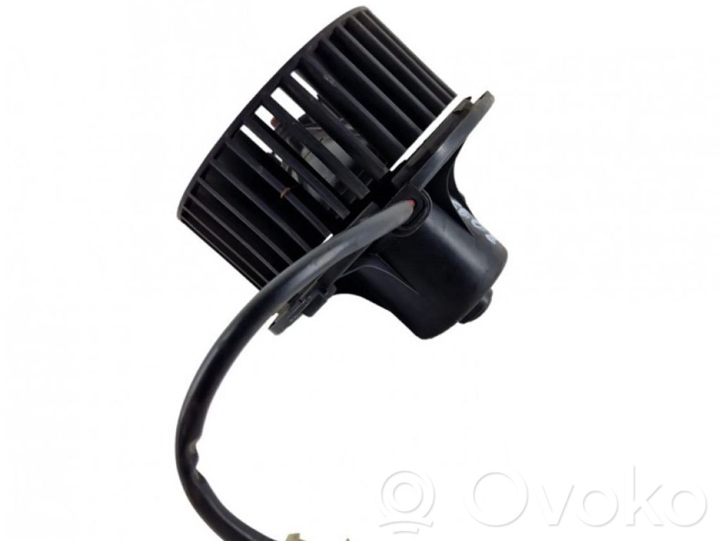 Volkswagen Transporter - Caravelle T4 Ventola riscaldamento/ventilatore abitacolo