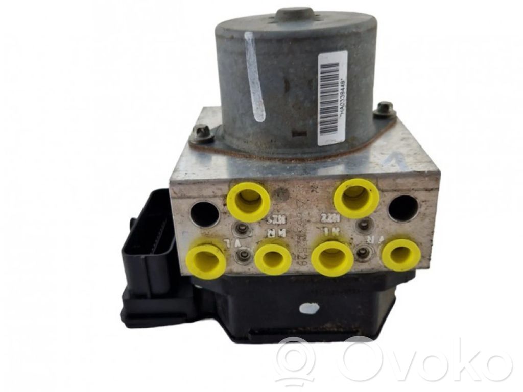 ABS Pump   CG912C405CC