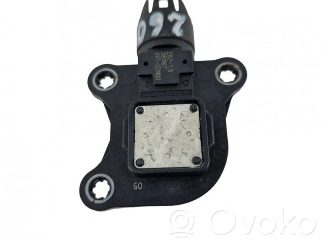Camshaft position sensor   754167780
