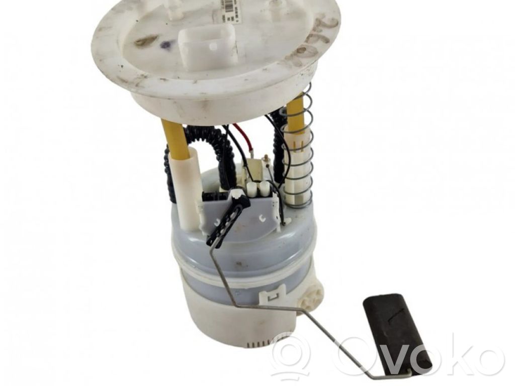 Bomba interna de combustible   09750669900,026529013