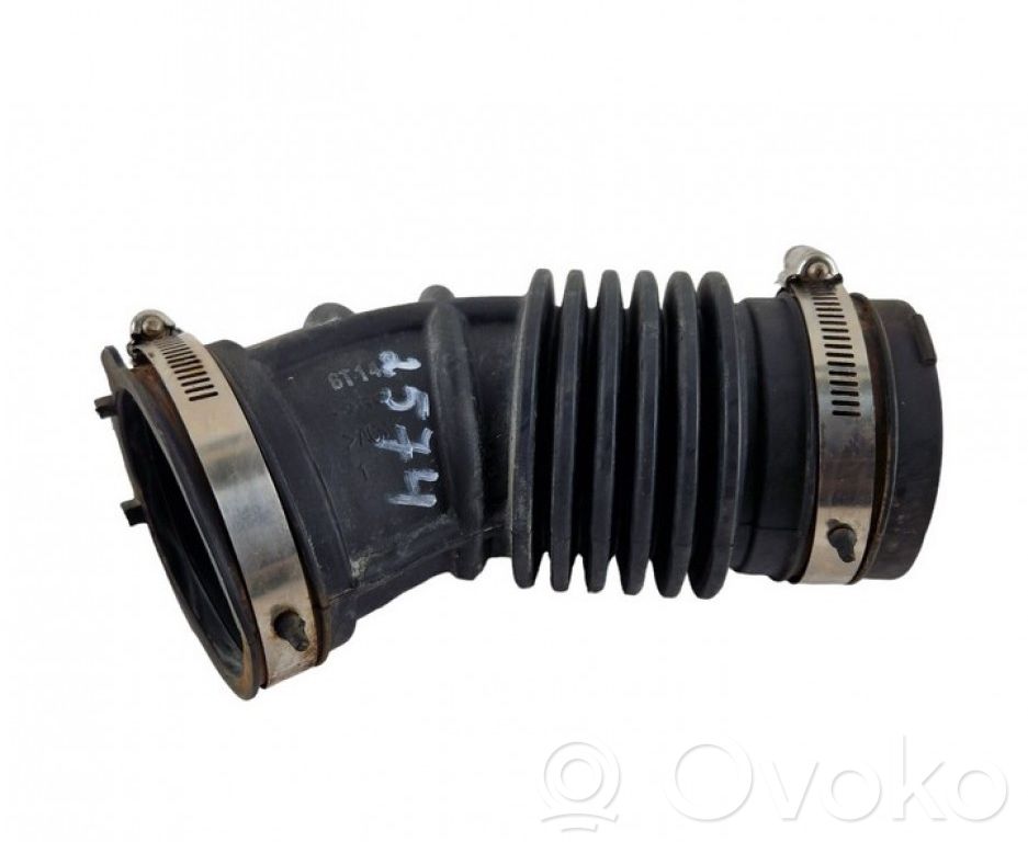 Furtun/conductă intercooler   6T14