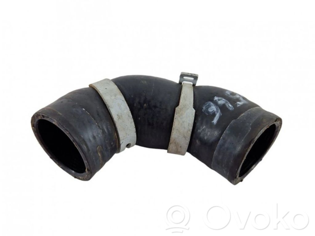 Wąż / Rura intercoolera   04L131521