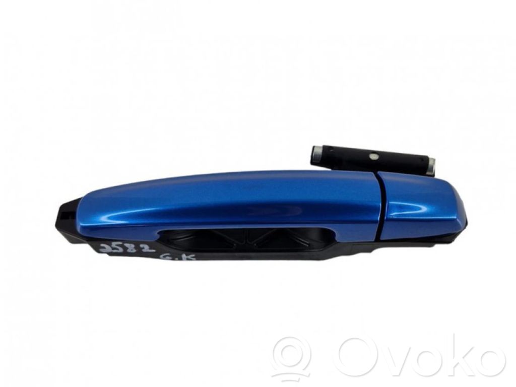 Suzuki Celerio Mâner exterior ușă spate