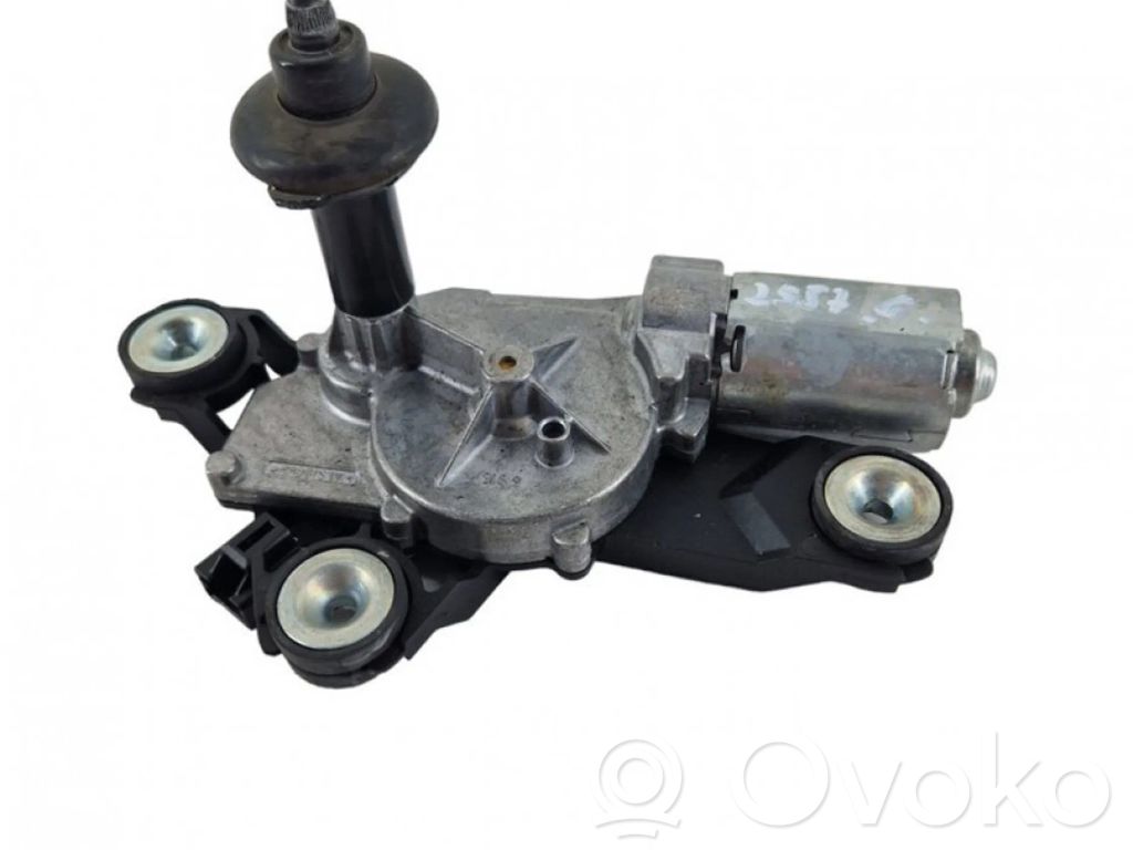 Ford Mondeo MK IV Moteur d'essuie-glace arrière