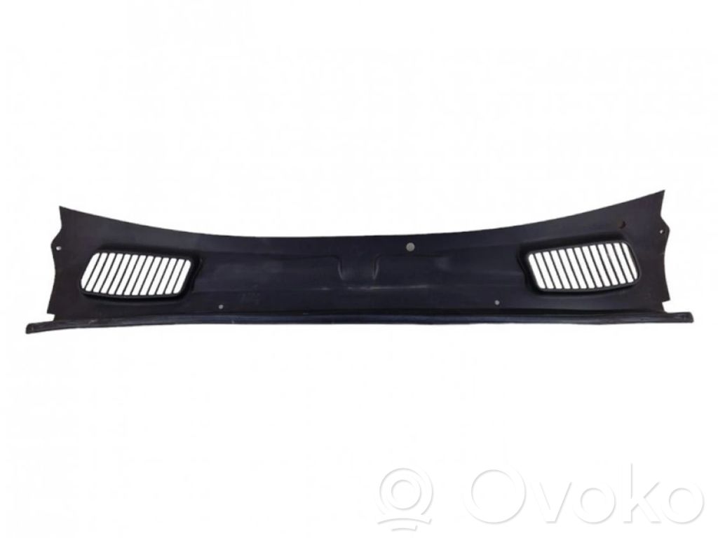 Ford Mondeo MK IV Pyyhinkoneiston lista 