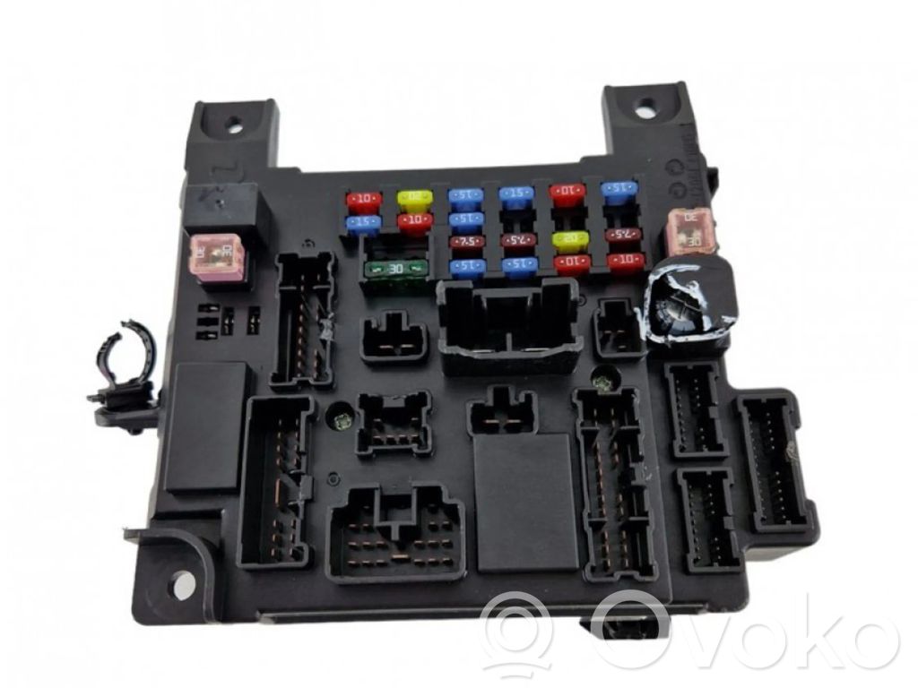 Sulakemoduuli   8637A643