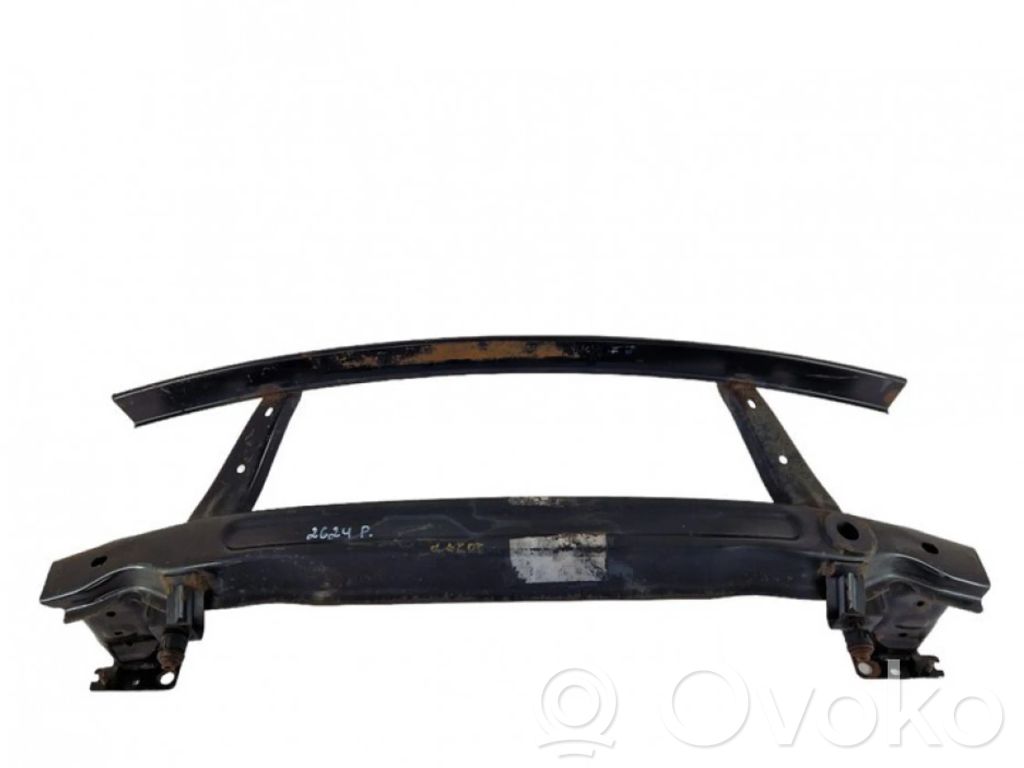 Seat Exeo (3R) Priekšpusē bampera sija / balka 