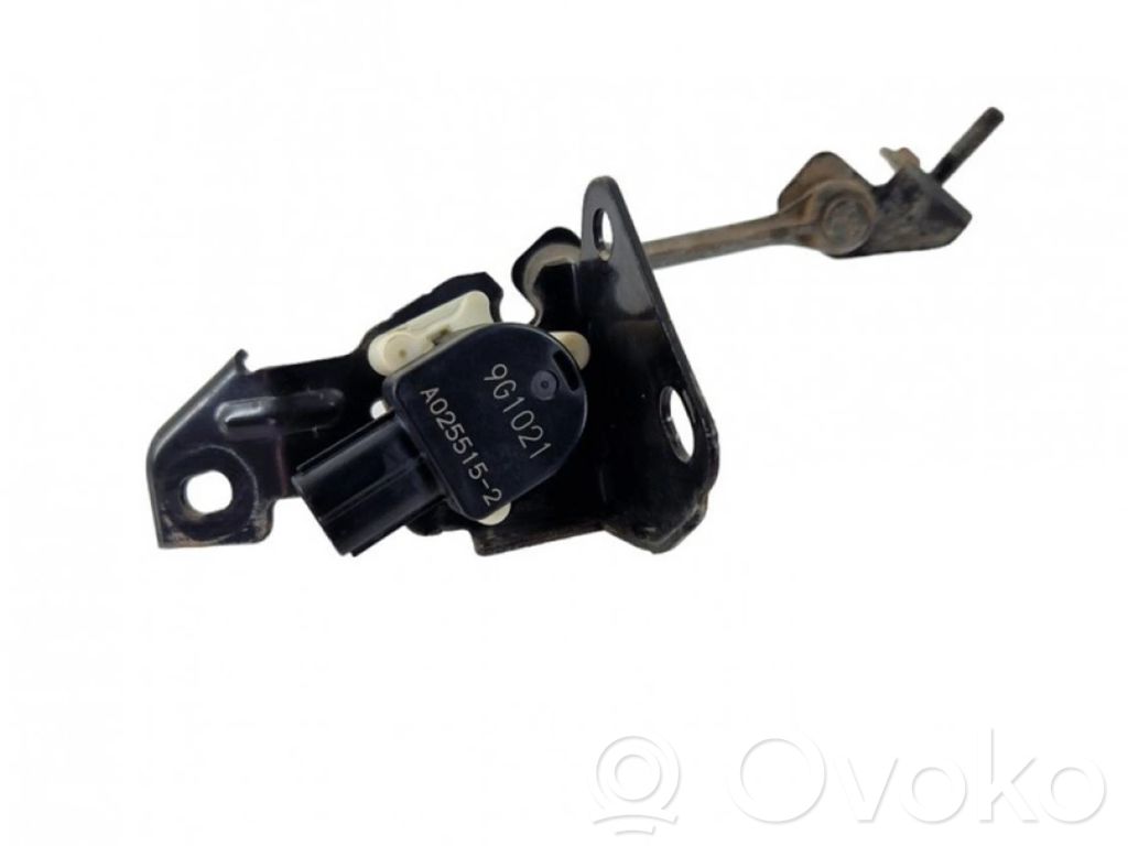 Etukorkeusanturin vipu   A0255152,9G1021