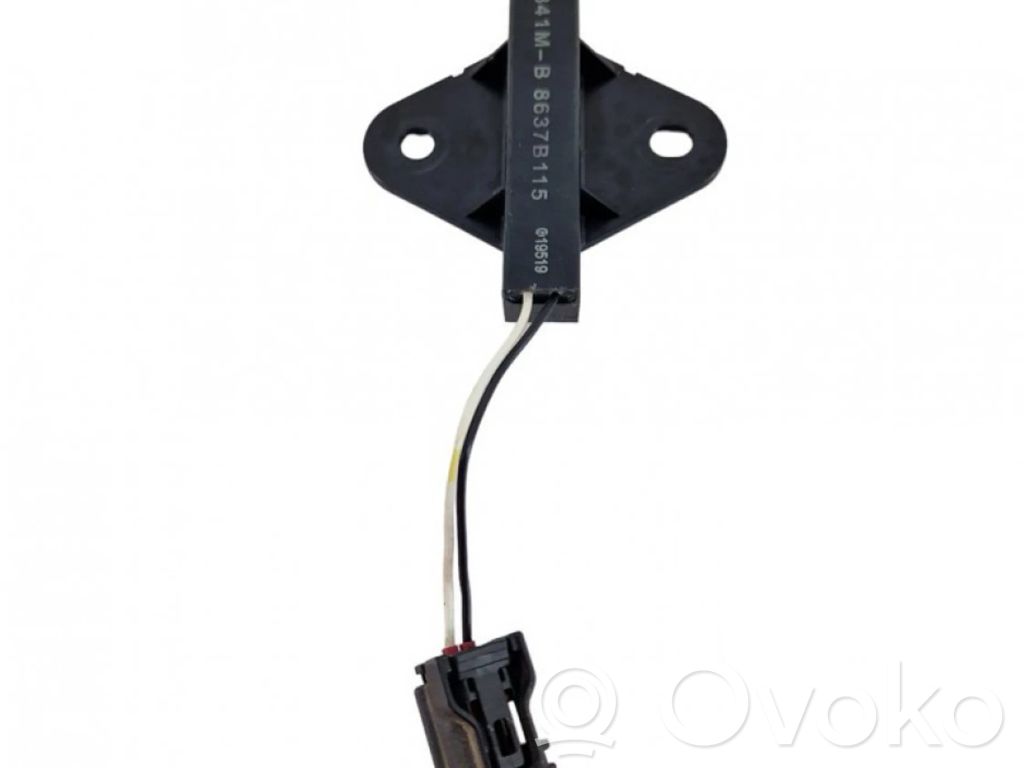 Sensor   8637B115