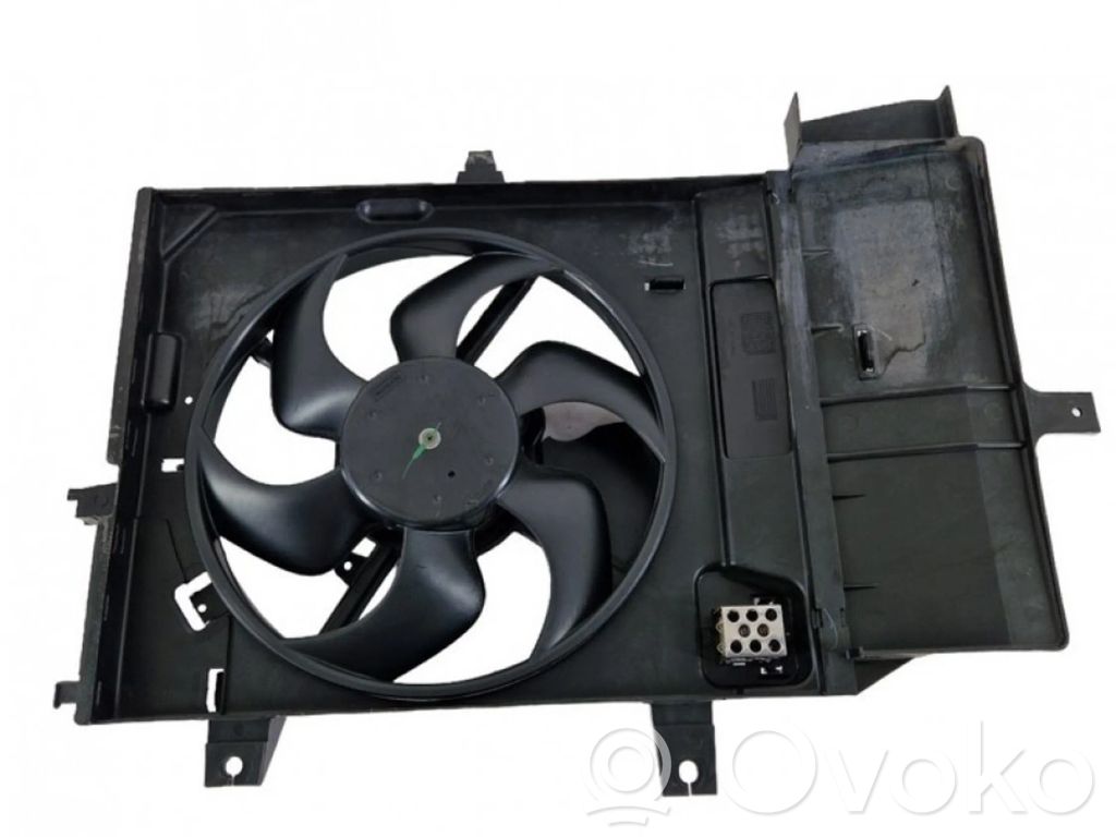 Диффузор   21480AX800