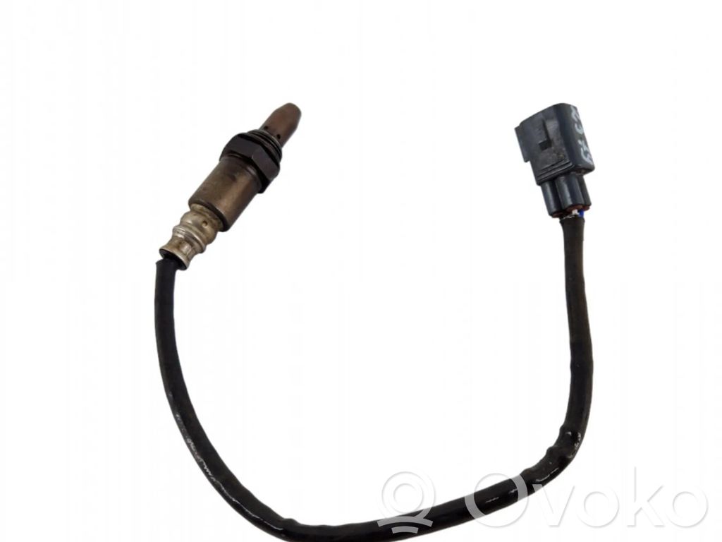 Opel Meriva B Lambda probe sensor 