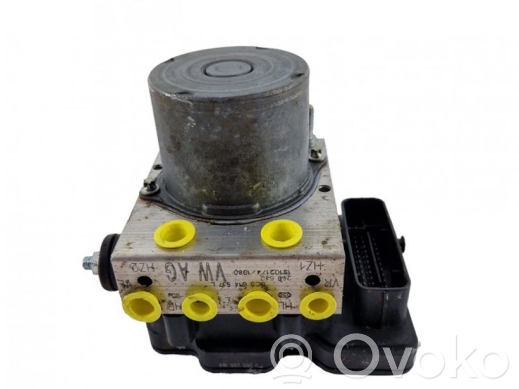 Audi A1 ABS bloks 