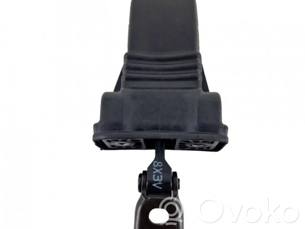Opritor ușă față   8X0837267