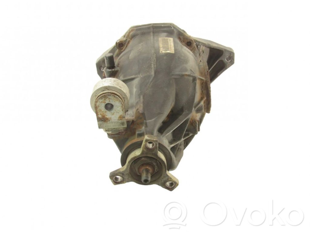 Mercedes-Benz C W204 Hinterachsdifferential