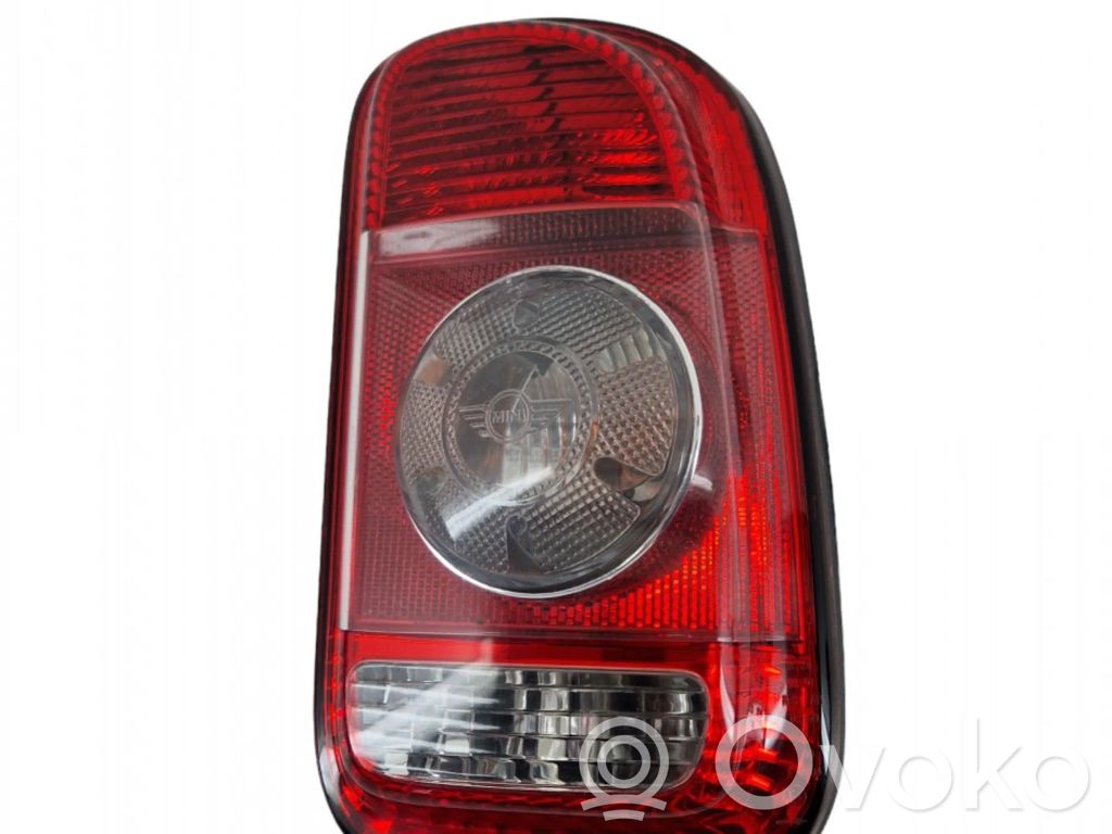 Mini One - Cooper Clubman R55 Takavalot 