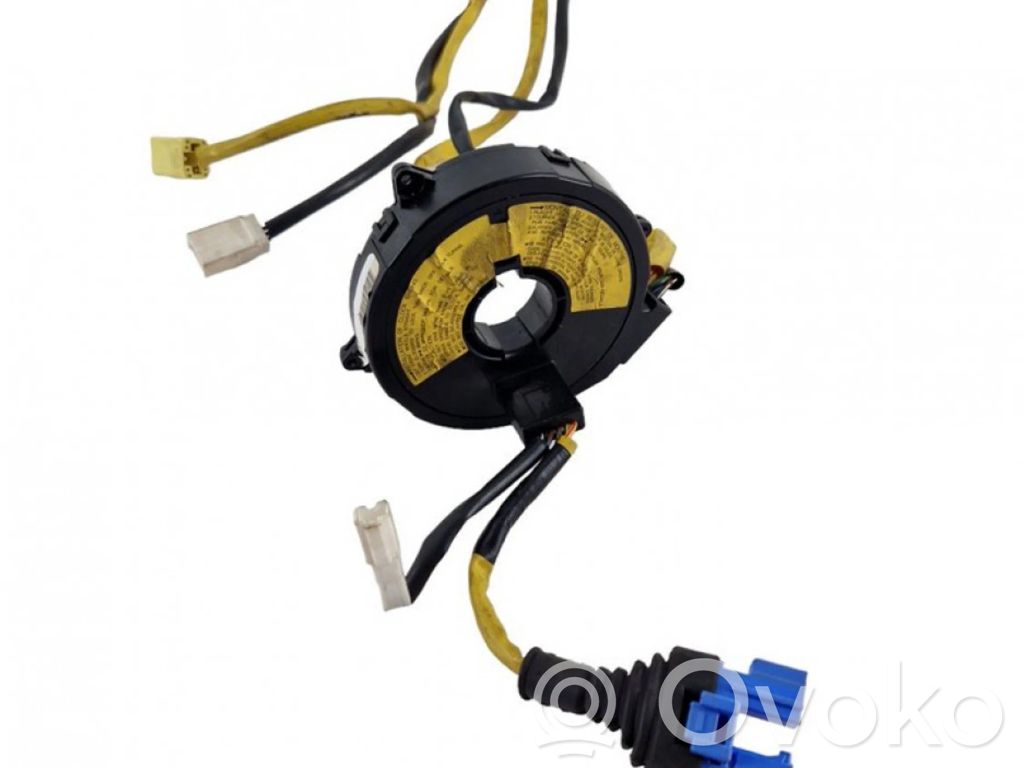 Inel glisant airbag (inel SRS)