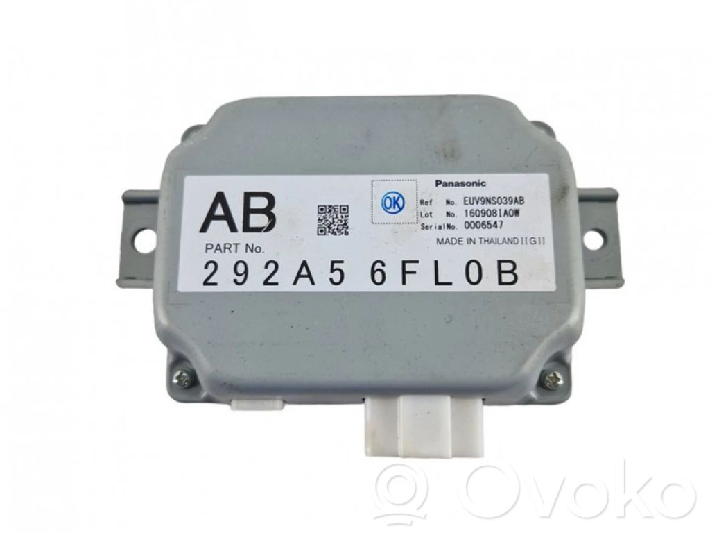 Nissan X-Trail T32 Alte unități/module de control 