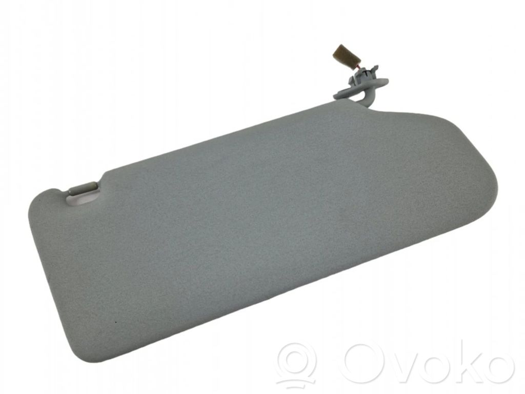 Visera parasol
