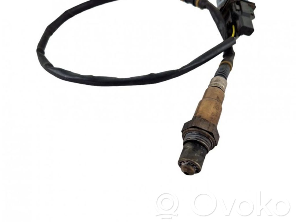 Volkswagen Phaeton Lambda probe sensor 