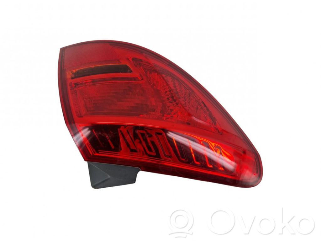Opel Meriva B Takavalot 