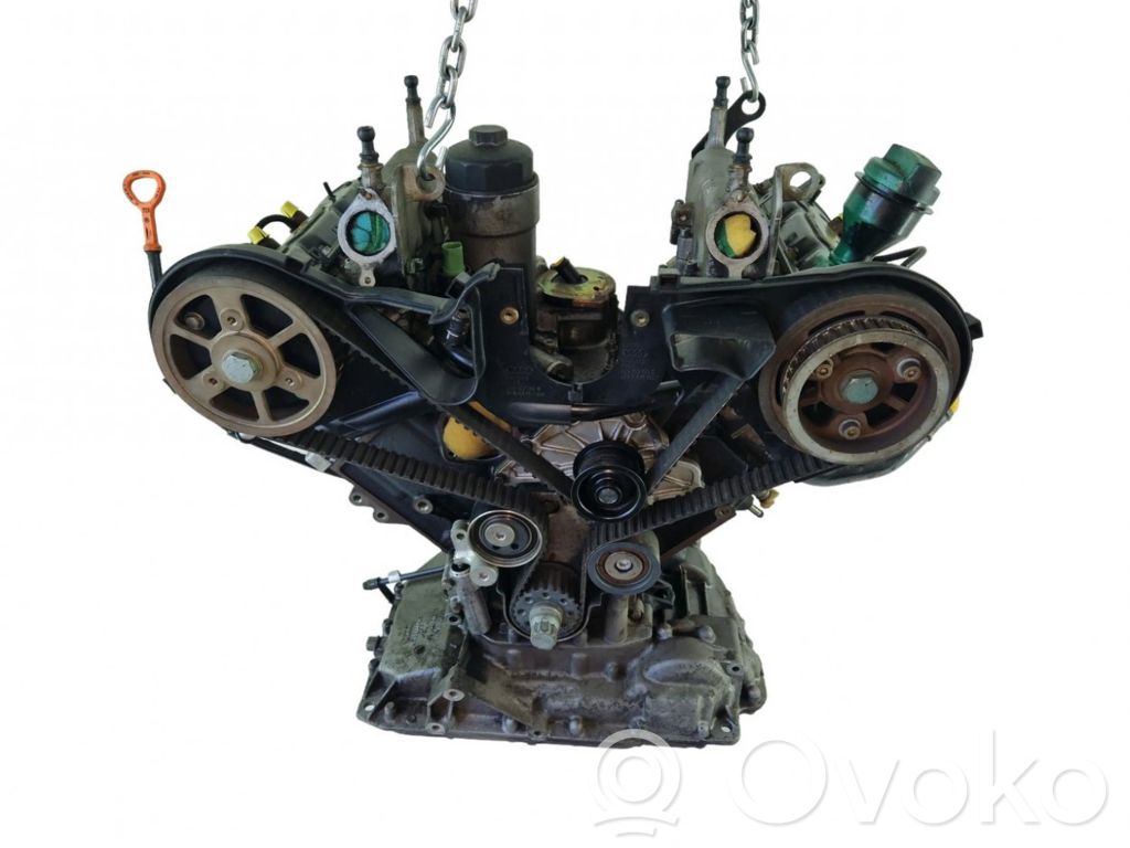 Audi A4 S4 B6 8E 8H Motor 