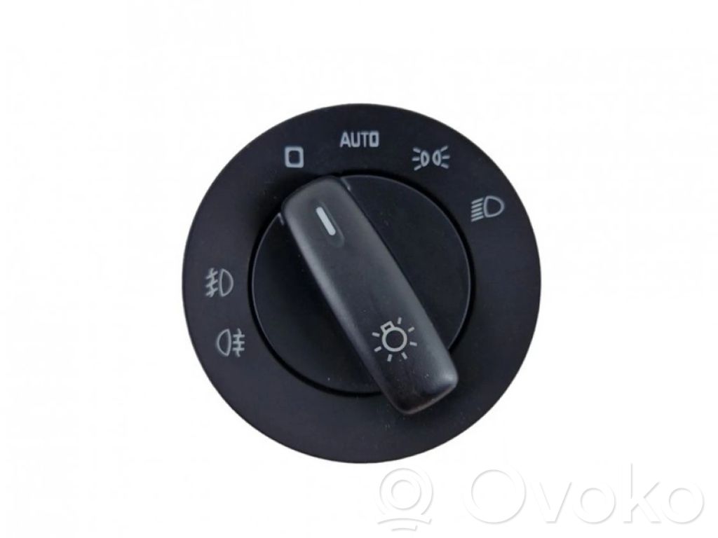 Valokatkaisija   5L0941431E