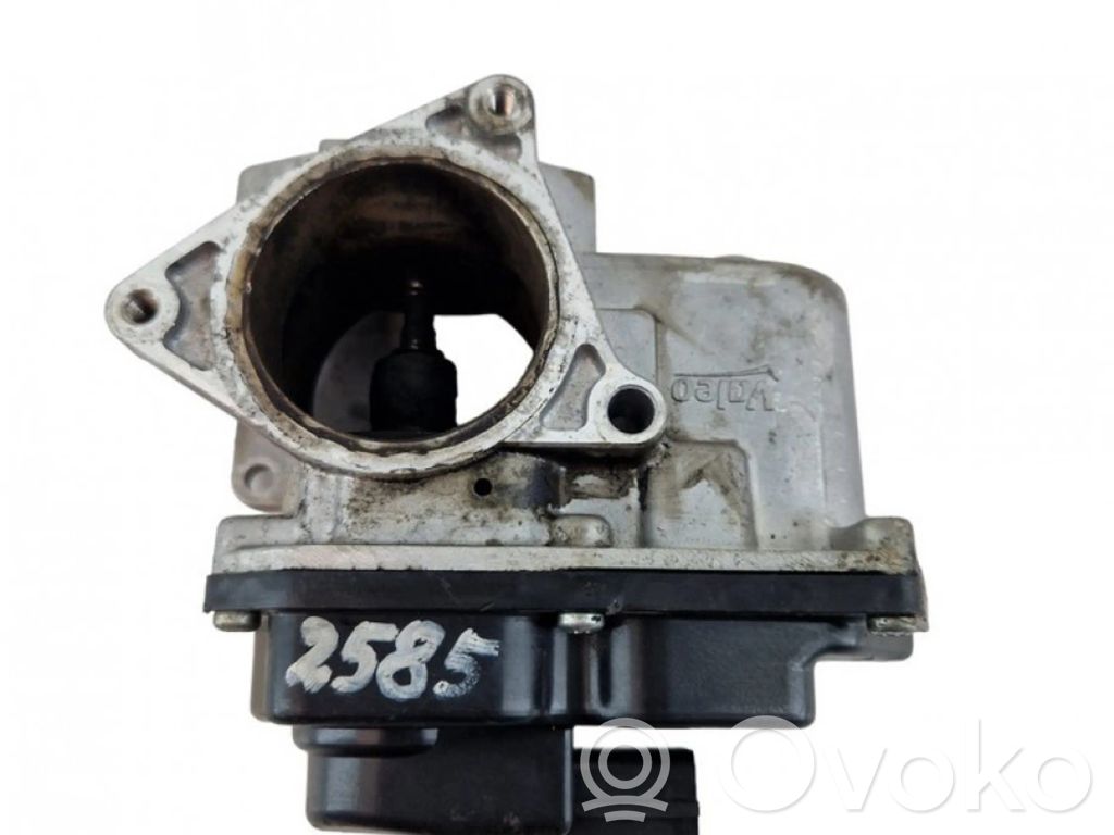 Volkswagen Golf VI Supapă EGR 