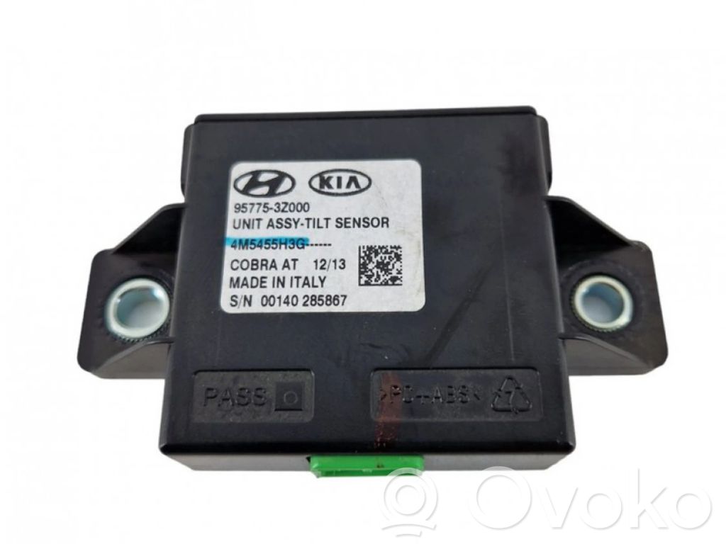 Hyundai i40 Sensor 