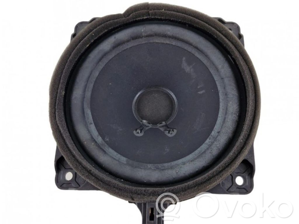Difuzor ușă spate   963303Z051