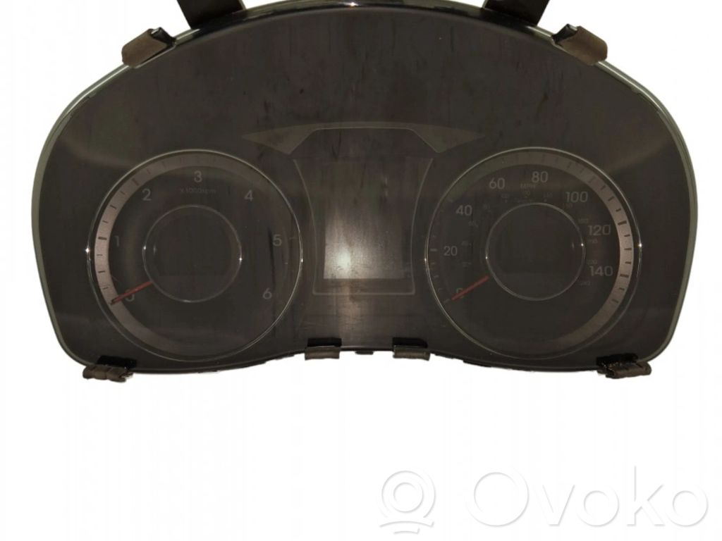 Geschwindigkeitsmesser Cockpit   940033Z050
