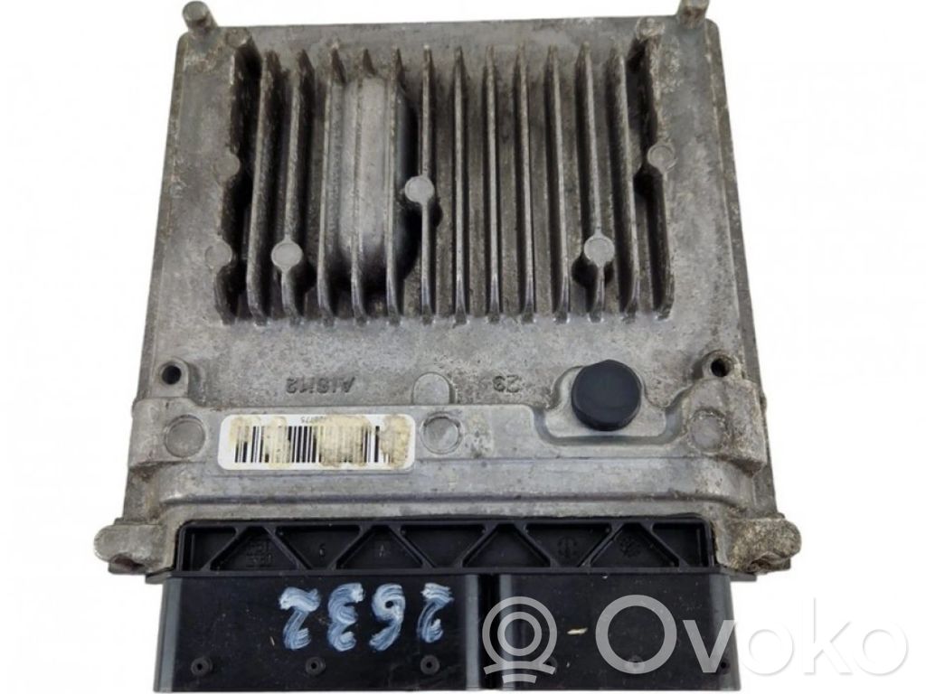 Mercedes-Benz CLA C117 X117 W117 Sterownik / Moduł ECU 