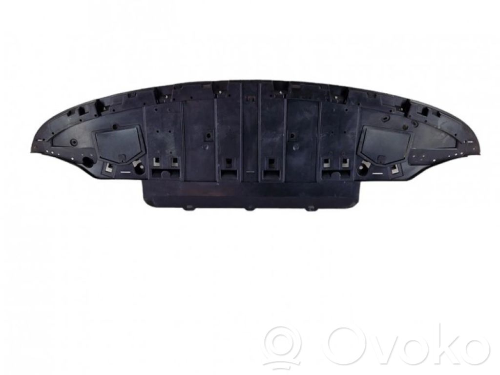 Renault Twingo III Placa protectora/protector antisalpicaduras motor 