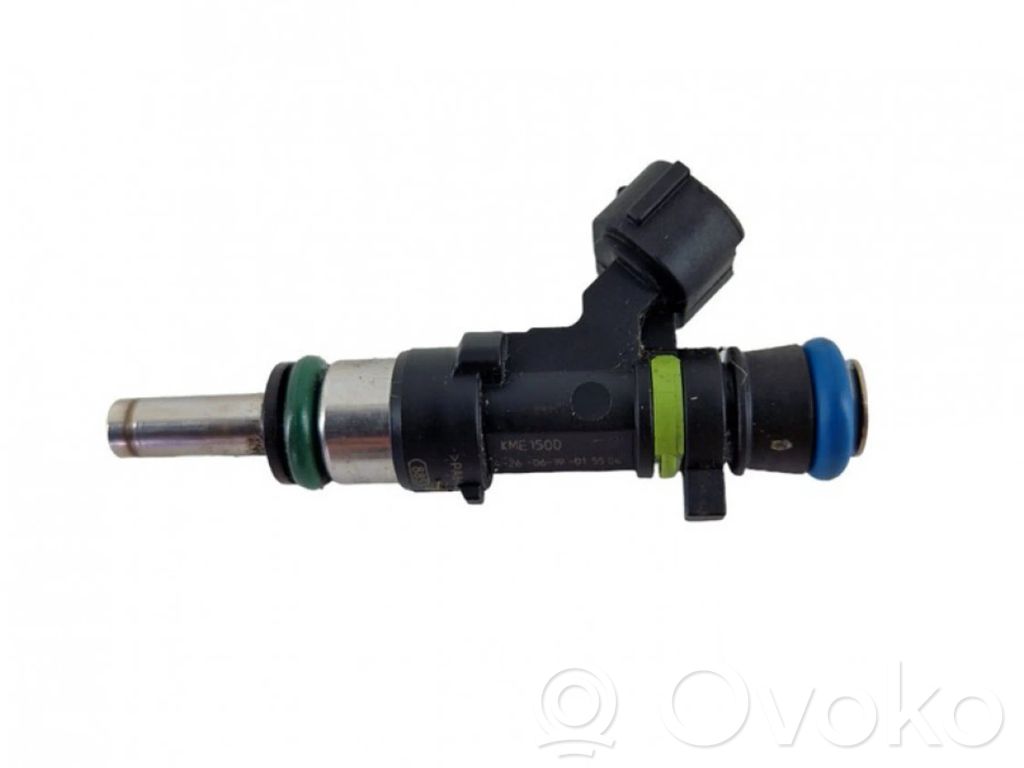 Mitsubishi Eclipse Cross Injecteur de carburant 