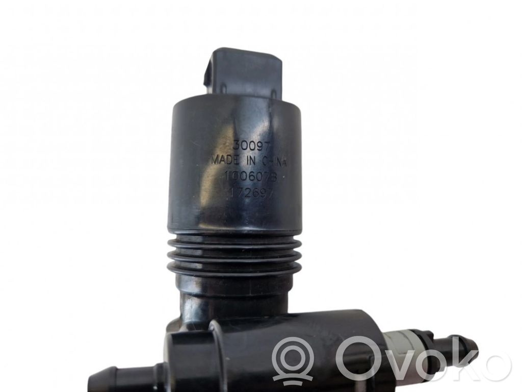Pompă spălător parbriz   100607B