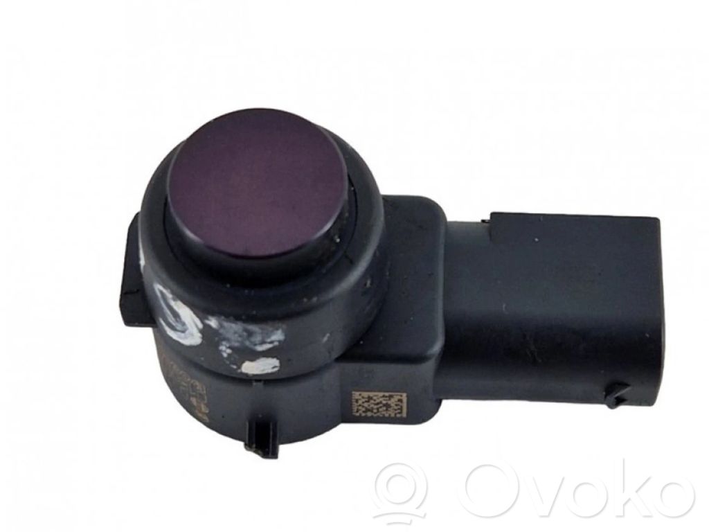 Fiat Fiorino Sensor de aparcamiento PDC