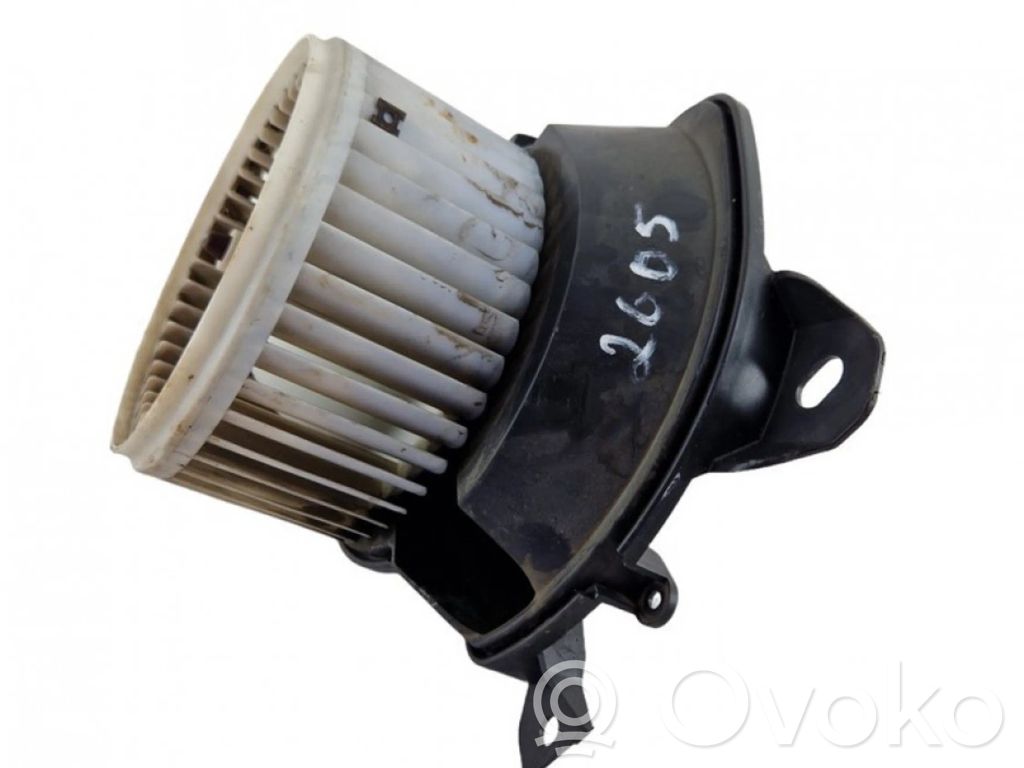 Fiat Fiorino Ventilator aerotermă 
