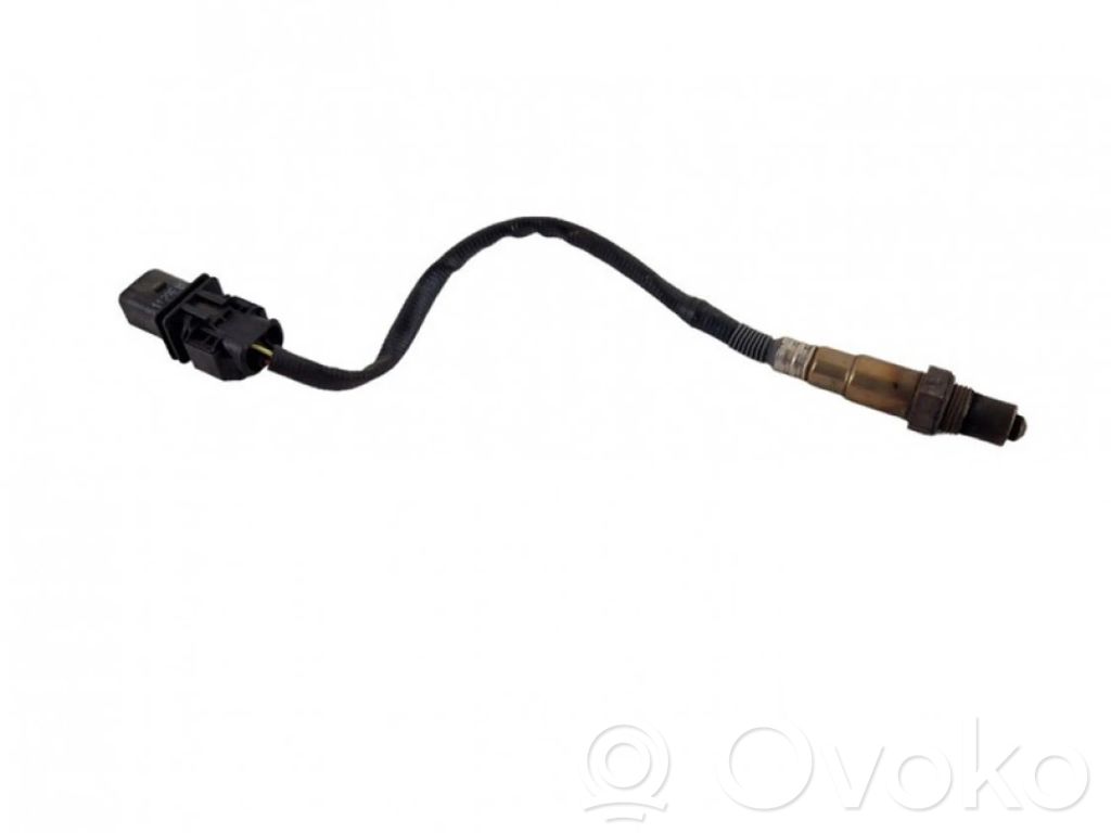 BMW 1 F20 F21 Sensore della sonda Lambda 