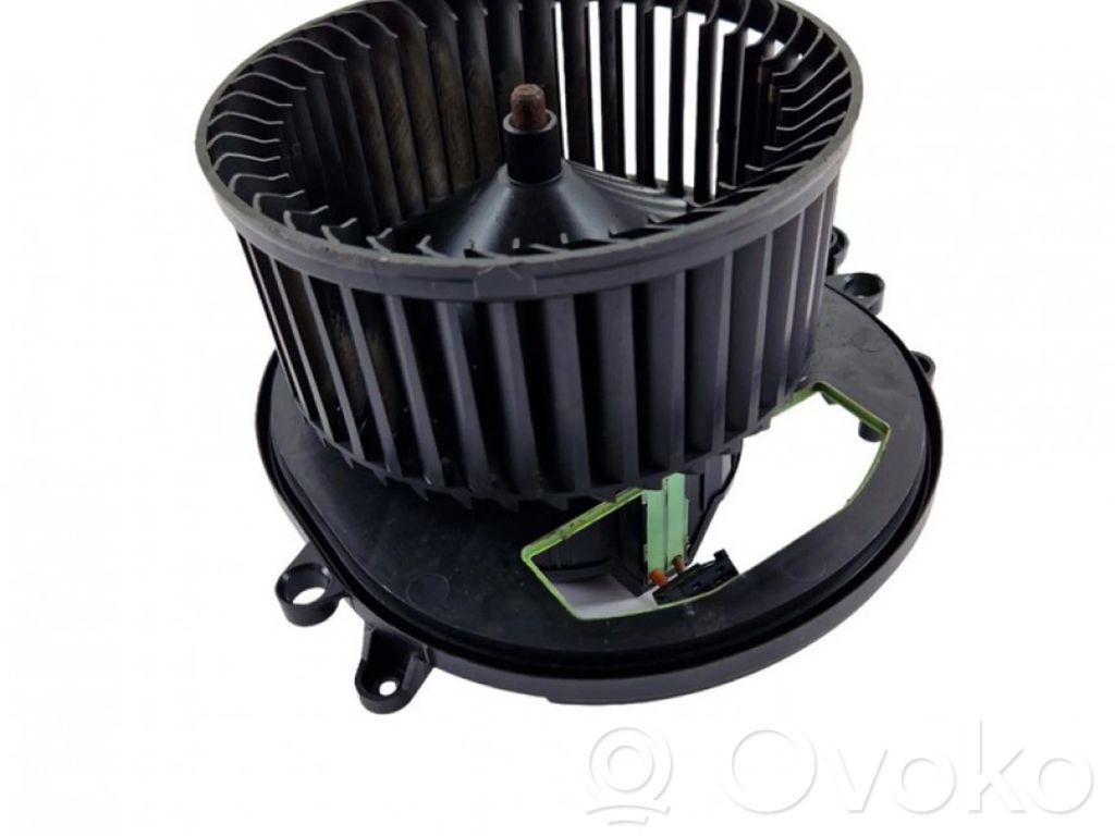 BMW 1 F20 F21 Ventola riscaldamento/ventilatore abitacolo