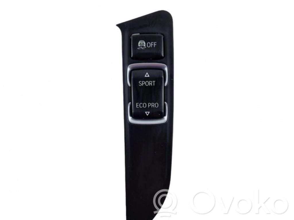 BMW 1 F20 F21 Altri interruttori/pulsanti/cambi 