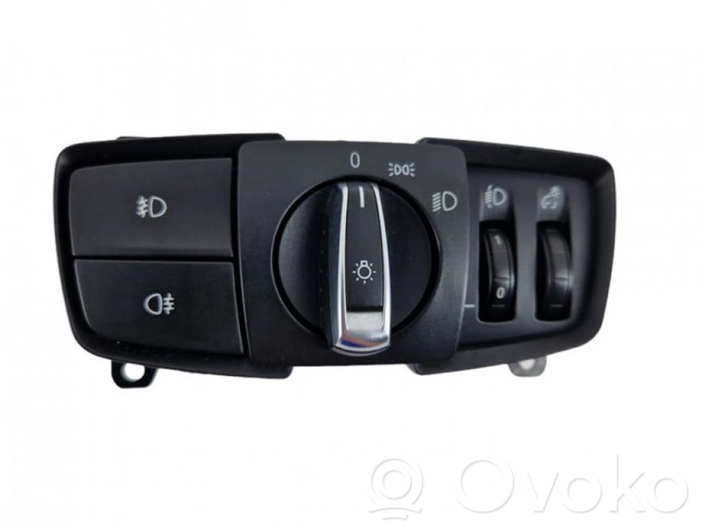 BMW 1 F20 F21 Light switch 
