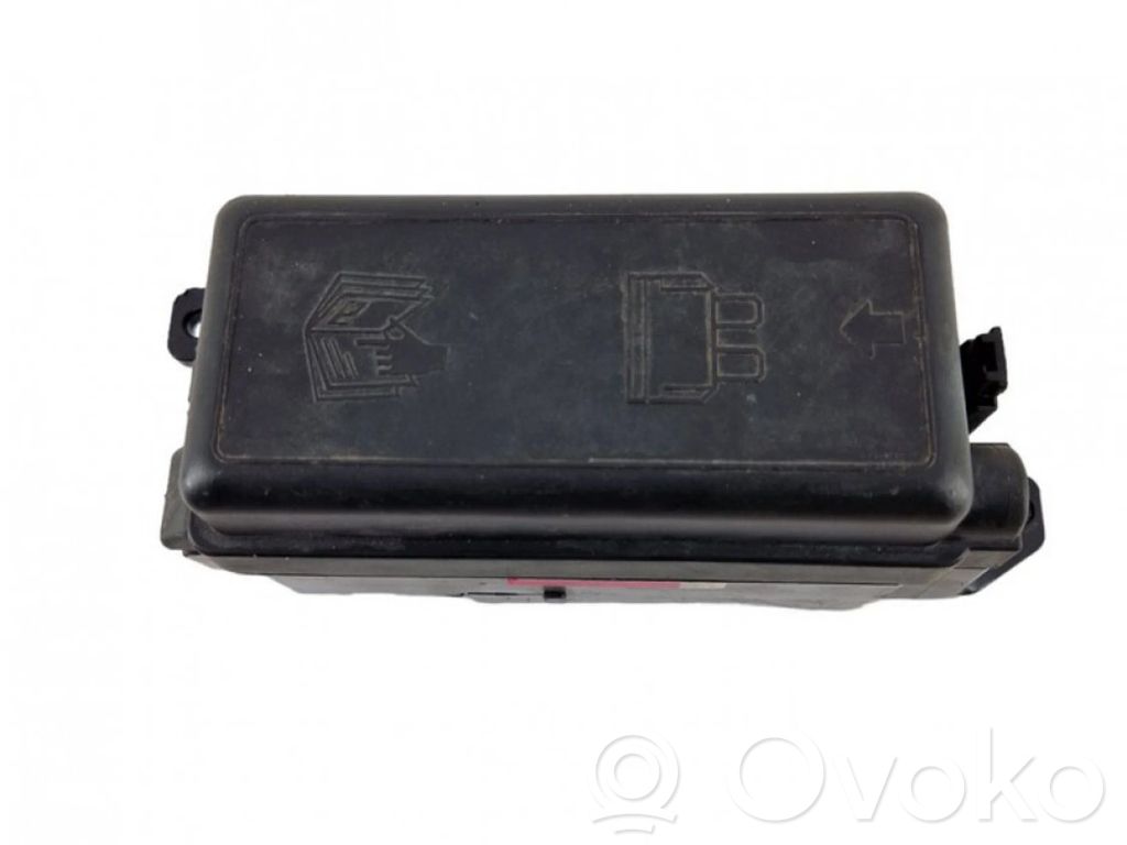 Mini One - Cooper Clubman R55 Fuse module 