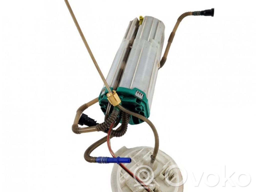 Volkswagen Phaeton Pompe à carburant 