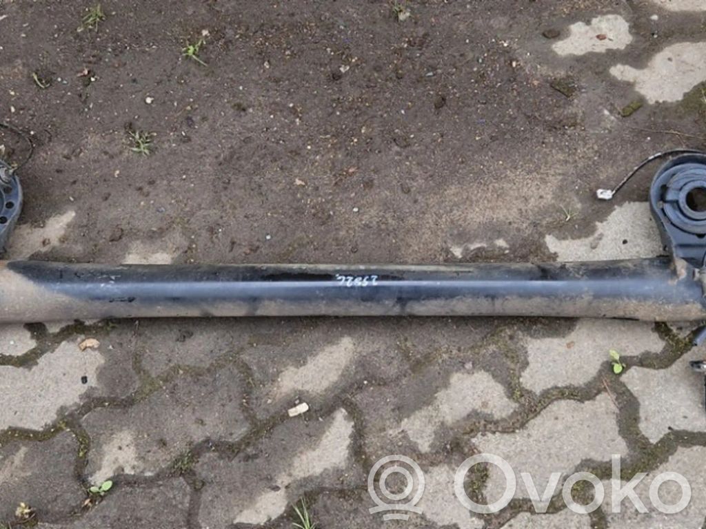 Belka osi tylnej