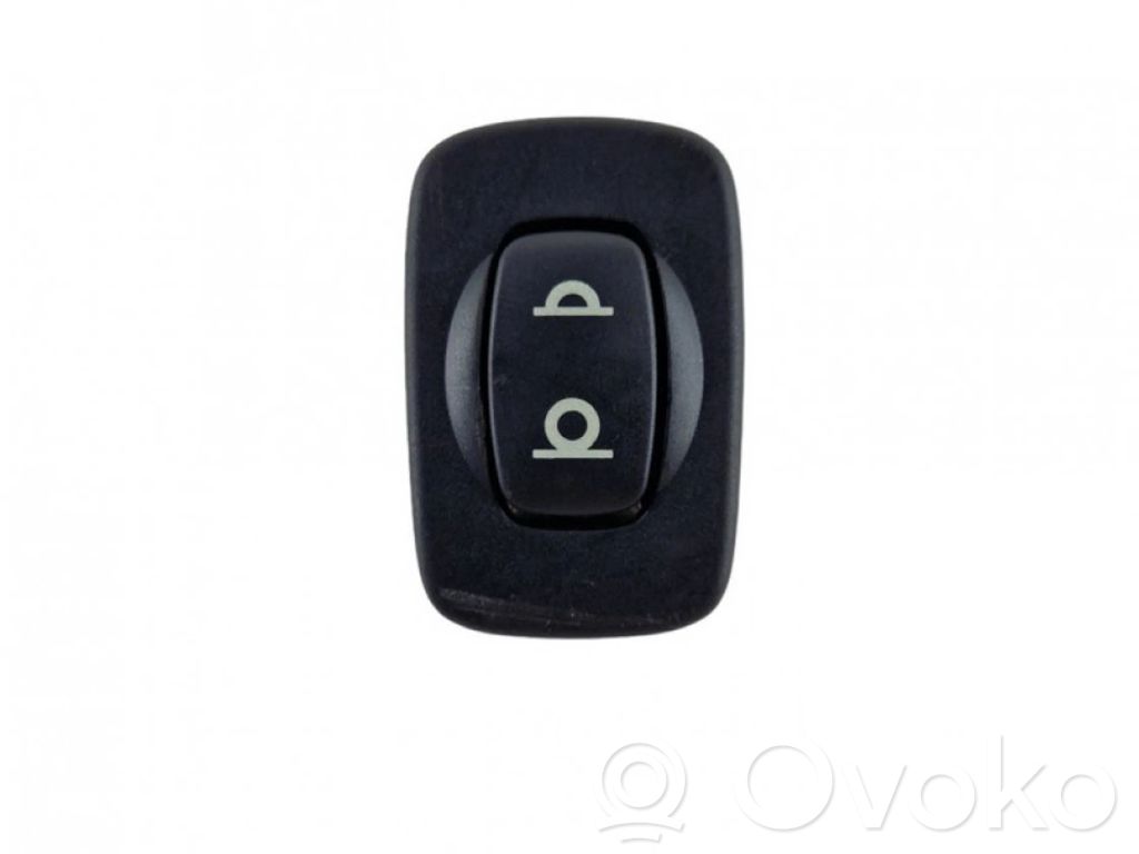 Citroen C5 Otros interruptores/perillas/selectores 
