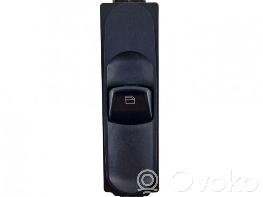 Mercedes-Benz Vito Viano W639 Interrupteur commade lève-vitre